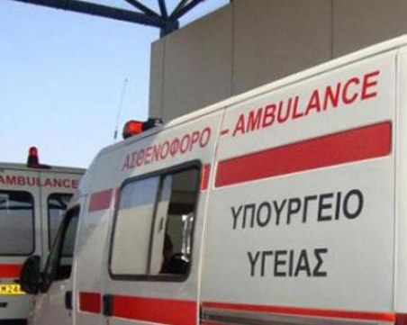 Кола прегази 10-годишно българче в Кипър, пред очите на дядо му