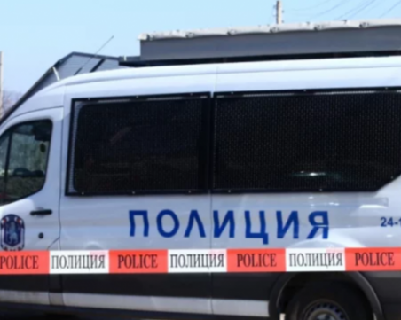 Обир в София! Задигнаха бижута за 15 бона