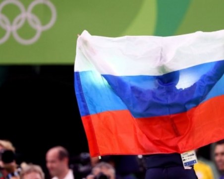Русия може да бъде изключена от олимпиадата в Токио