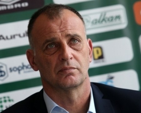 Треньорът на Ботев Враца с култово изказване за мача с ЦСКА