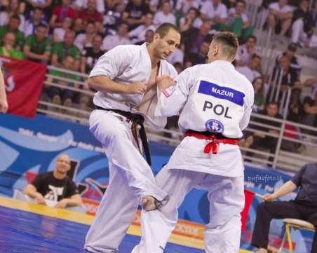 Валери Димитров: Няма да карам до 50, ще играя още 1-2 години