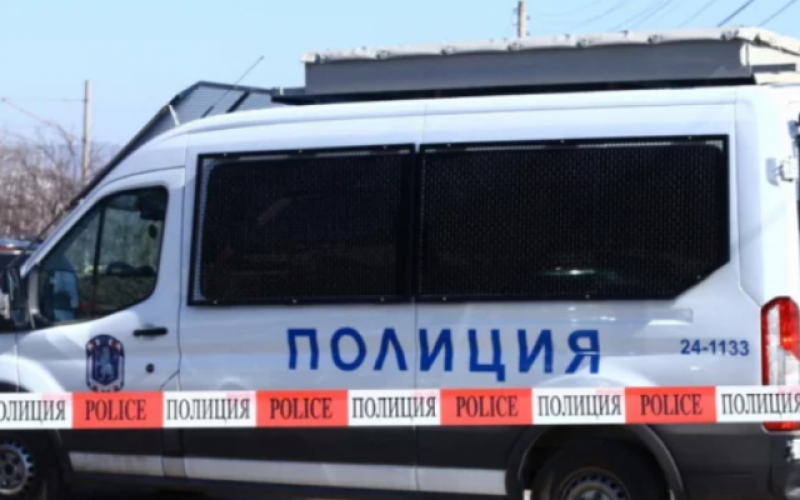 Обир в София! Задигнаха бижута за 15 бона