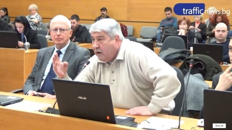 Спас Гърневски: Сериозно се свива обръчът около тези, които искат да злоупотребяват с власт