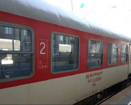 20-годишен е задържан за намушканото момиче във влака Пловдив - Варна