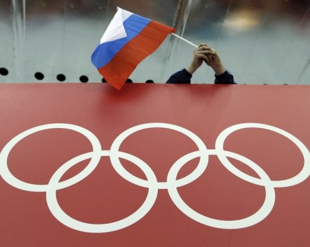 Антидопинговата агенция препоръча изхвърлянето на Русия от олимпиадата и европейското по футбол