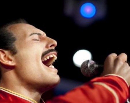 Да си спомним за Фреди: Светът го изгуби на днешния ден преди 28 г.