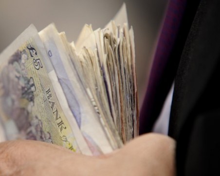 Най-богатите натрупаха още половин трилион долара през 2019 г.