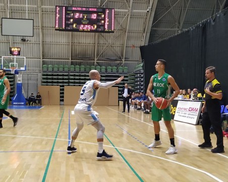 Страхотен Академик Бултекс 99 разпиля Берое