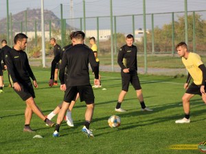 Ботев с две промени в групата за мача с Етър