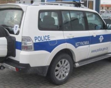 Арестуваха шофьорката, прегазила 10-годишното българче в Кипър