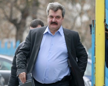 Батков: Трябва да има лимит на чужденците в клубовете