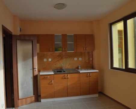 Дават 74 нови апартамента на бедни пловдивчани, строят ги с пари от Европа