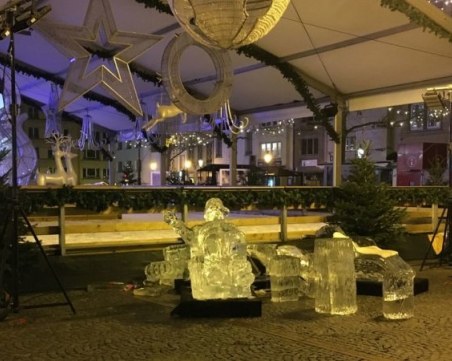 Дете загина при нелеп инцидент на коледен базар в Люксембург