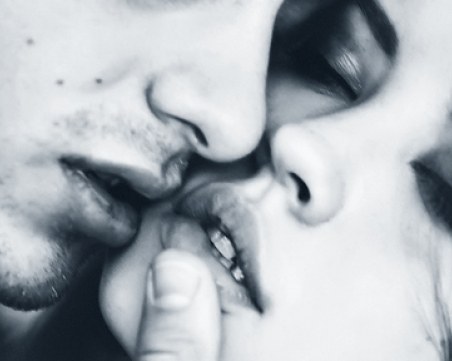 Как се целувате с любимия? Това е показател за връзката ви