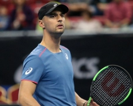 Мико скочи с 45 места, отново е втора ракета на България