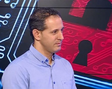 Орен Елимелех идва в Пловдив за дискусия на тема Киберсигурност и технологични решения