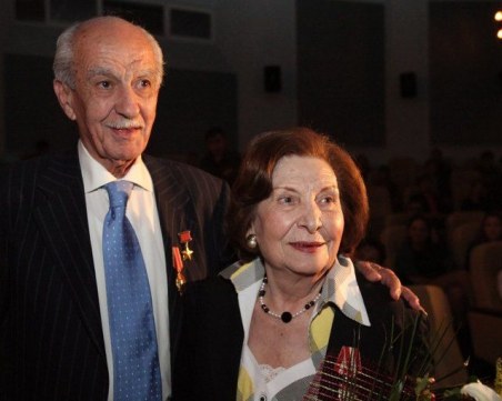 Почина легендарна разузнавачка, охранявала Сталин, Рузвелт и Чърчил