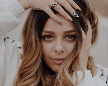 Талантливата Виктория Георгиевa ще ни представя на Евровизия 2020