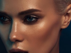 Как да постигнете „йога кожа