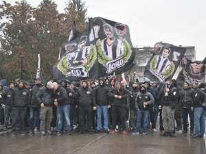 Как феновете накараха Локо да се чувства домакин в Разград