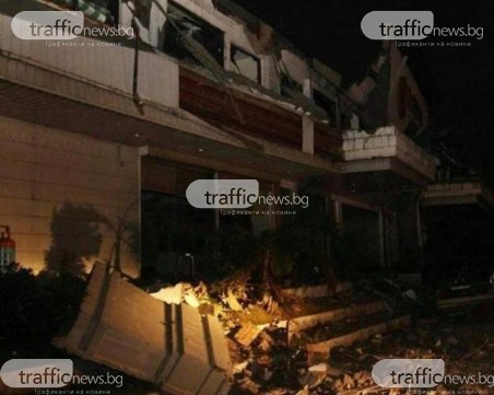 7 жертви на земетресението в Албания до момента