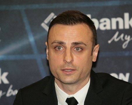 Бербатов поиска радикални промени. Готов ли е за шеф на БФС?