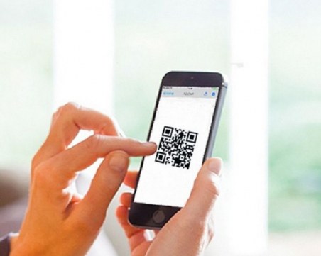 Над 150 000 потребители следят за фалшиви касови бележки с мобилното приложение на НАП