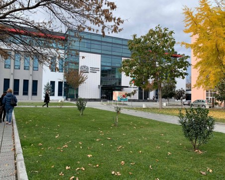 Проблемите на донорството обсъждат в Медицински университет-Пловдив