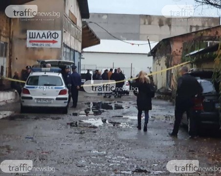Съдружник на убитите  баща и син е задържан за престъплението в Гагарин