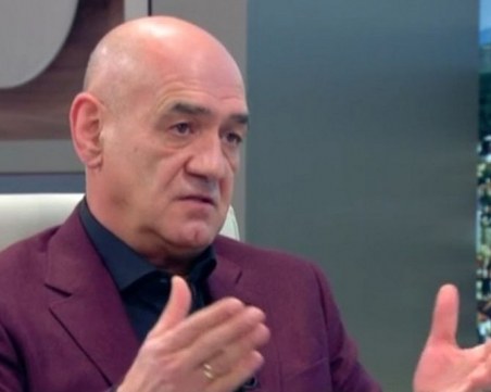 Шефът на Здравната каса: Години наред проблемите 