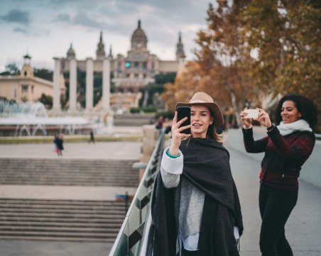 Забранено: Какво НЕ трябва да правите в Европа?