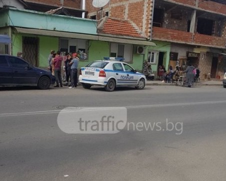 Заловиха наркодилър в 