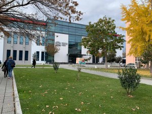 Проблемите на донорството обсъждат в Медицински университет-Пловдив