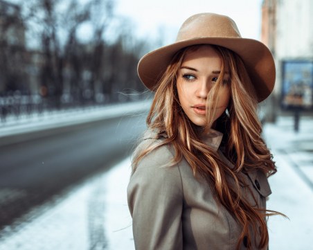 6 неща, които не трябва да правите с косата през зимата