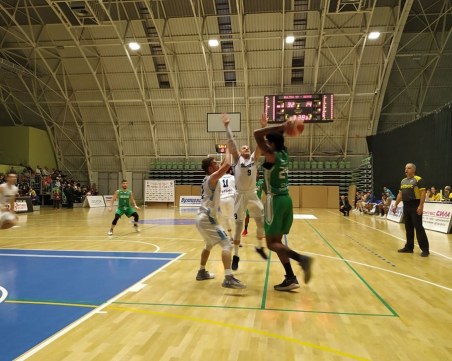 Академик Бултекс 99 ще подкрепи Марица в Колодрума тази вечер