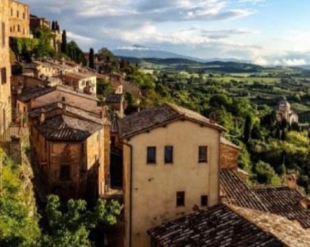 Къщи по 1 евро в Италия? Вижте къде