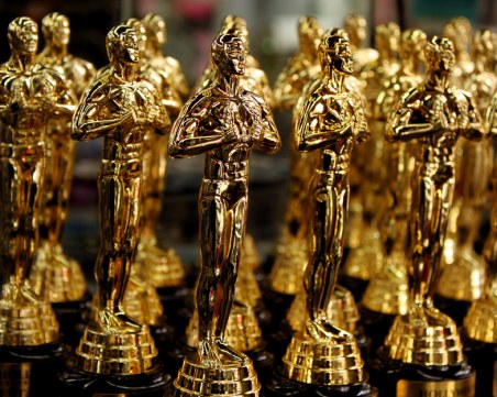 Кои са филмите с най-голям шанс на 