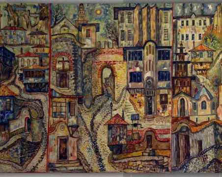 Пускат уникален календар 