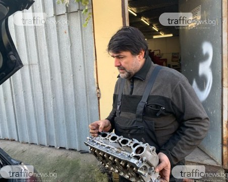 Съсед на жертвите и убиеца от Гагарин: Не мога да го проумея, бяха тихи хора