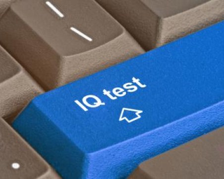 Снимка показва колко сте интелигентни! Проверете