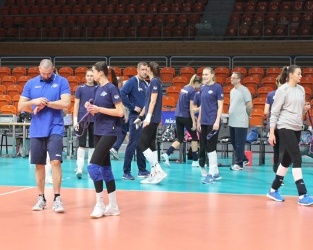 Три от звездите на Динамо Москва вече са сърбали попарата на Марица