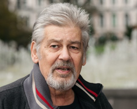 Взимаме си последно сбогом със Стефан Данаилов на 2 декември