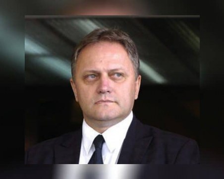 Бивш консул в Ню Йорк става заместник на Екатерина Захариева