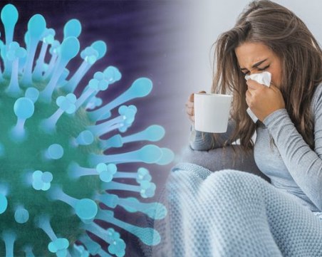 Кои грипни вируси ще ни мъчат тази зима и къде ще ни ударят