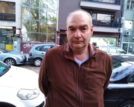 Д-р Герев след скандала с източените 500 000 от НЗОК: Трябва да се отнемат правата на лекаря