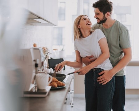 Ето 10 неща, които мъжете не биха споделили