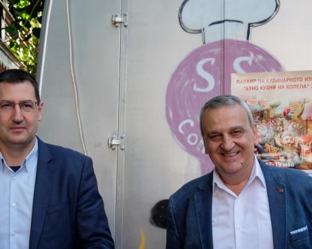 Иван Тотев се оттегля от ръководството на Пловдив 2019