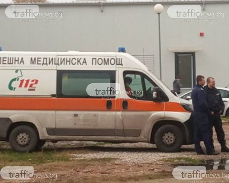 80-годишен мъж почина от инсулт при гражданско неподчинение в Пловдив