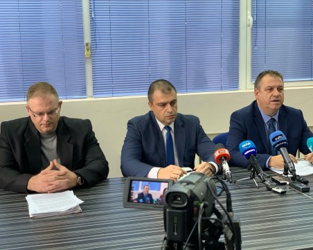 Мегасхема: Пловдивски психиатър източил 500 000 лева от Здравната каса с фалшиви рецепти