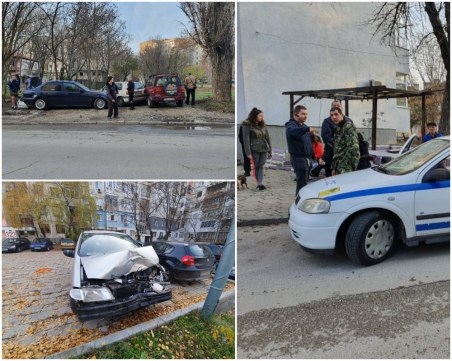 Потърпевши от мелето, причинено от пиян военен: Налиташе на бой, заплашваше и предлагаше пари
